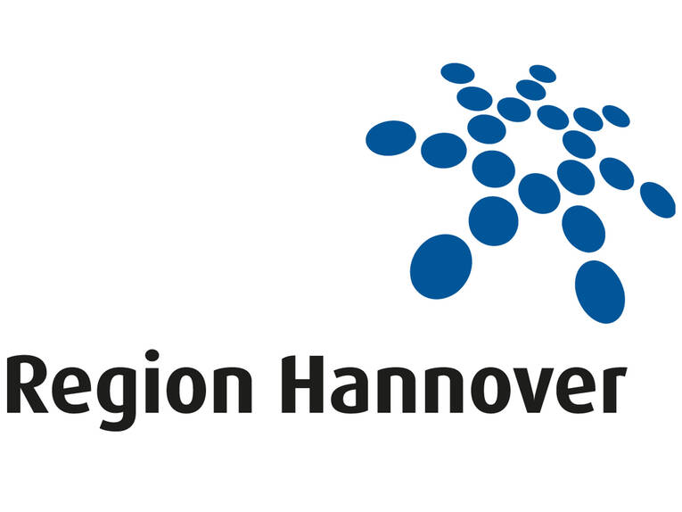 Kinderbetreuung für Regionsbeschäftigten sowie Kooperationspartner Region Hannover